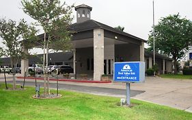 Americas Best Value Inn Harlingen